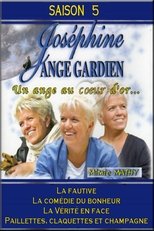 Joséphine, Guardian Angel: Season 5 (2001)