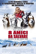 Poster di 8 amici da salvare