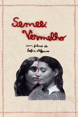 Semeei Vermelho poster