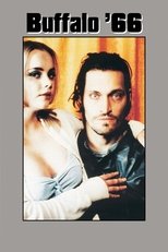 Poster for Buffalo '66 