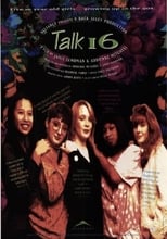 Poster for Talk 16