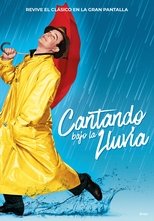Cantando Bajo la Lluvia