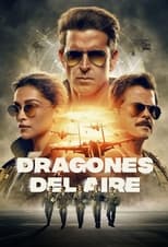 Ver Dragones del Aire (2024) Online