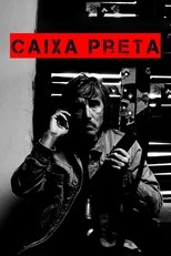 Poster for Caixa Preta