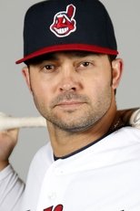 Foto retrato de Nick Swisher