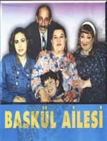 Poster for Baskül Ailesi Season 1