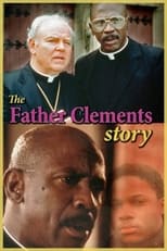 Poster for The Father Clements Story