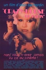 Crazy Horse de Paris