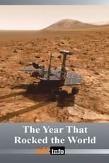 The Year That Rocked the World poster