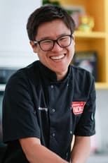 Jeremy Pang as Himself in Jeremy Pang's Asian Kitchen