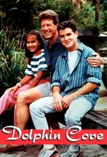 Dolphin Cove poster image