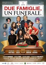 Due famiglie, un funerale poster