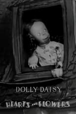 Poster di Dolly Daisy in Hearts and Flowers