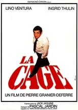 The Cage (1975)