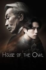 Poster for House of the Owl Season 1