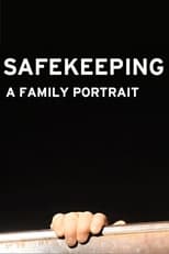 Poster for Safekeeping