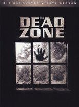 Poster zu Staffel 4 – Dead Zone
