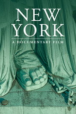 New York poster