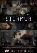 Storm poster