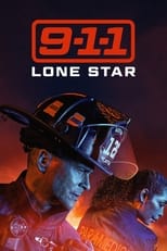 Poster di 9-1-1: Lone Star