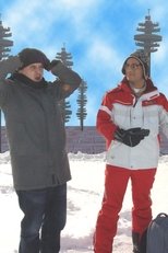 Jim and Heinz and the Electric Bull Riding Contest