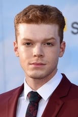 Poster for Cameron Monaghan