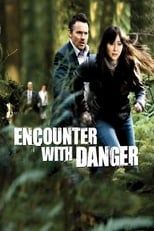 Poster for Encounter with Danger 