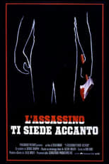 Poster di L'assassino ti siede accanto