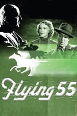 Poster for Flying Fifty-Five