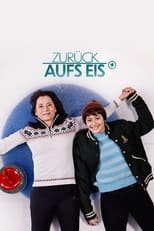 Poster for Zurück aufs Eis