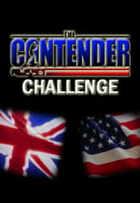 Poster for The Contender Season 3