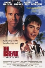 Poster for The Break