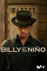 Billy el niño. FHD