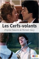 Poster for Les Cerfs-volants 