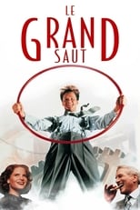 Le grand saut serie streaming