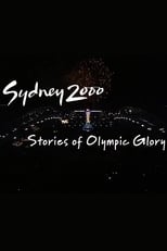 Poster for Sydney 2000: Stories of Olympic Glory