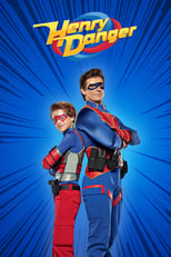 Poster for Henry Danger Season 1