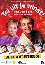 Tel Uit Je Winst poster movie