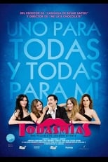 Poster for Todas mías