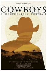 Poster di Cowboys: A Documentary Portrait
