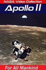 Poster di Apollo 11: For All Mankind