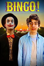 Bingo! poster