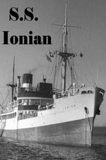 Poster for S.S. Ionian