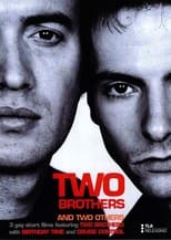 Poster for Two Brothers