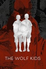 Poster for The Wolf Kids 