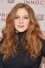 Rachelle Lefevre