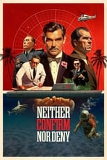 Poster for Neither Confirm Nor Deny 