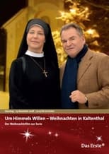 Poster for For Heaven's Sake - Christmas in Kaltental