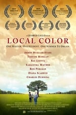 Poster for Local Color