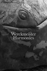 Werckmeister Harmonies poster movie